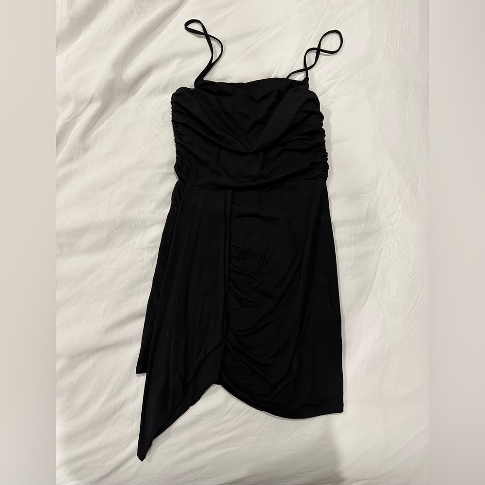 lovers and friends Lara mini dress from Revolve